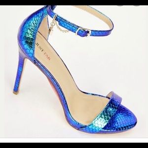 Just fab Catherine heels